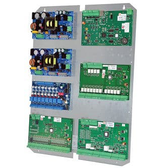 Trove2 Backplane for Altronix/Honeywell, ProWatch, WinPak