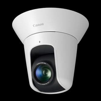 Canon Network Camera VB-M46B