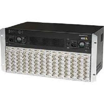 Replacement power supply for Axis Q7920 Video Encoder Chassis