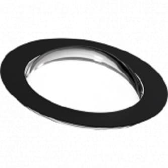 Axis A8105-E Clear Dome is sold as spare parts to the Axis A8105-E Network Video Door Station and comes in packs of five clear dome covers.  It enables easy on-site replacement in case the original dome cover has  been damaged or vandalized.