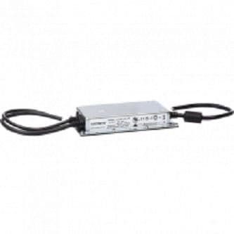 AXIS T8008 PS24 - 24V DC power supply 250W with extended temperature ,-40 to +75C or-40 to 167F.