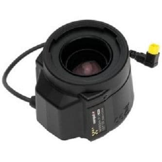 LENS COMPUTAR i-CS 2.8-8.5MM - Standard lens for Axis Q1615 MkII with remote zoom based on the new standard i-CS.