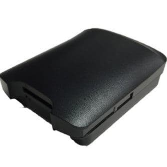 CIPHERLAB, ACCESSORY, 9700, HIGH CAPACITY (5400mAh) BATTERY.