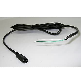 CIPHERLAB, ACCESSORY, STRAIGHT EAS COMMUNICATION CABLE FOR 2210.
