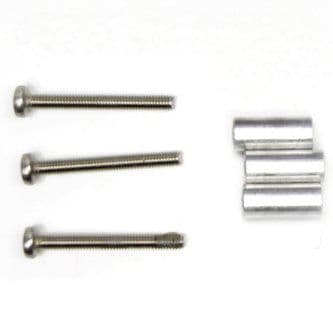 AXIS Q60 STANDOFF EXTENSION PACK