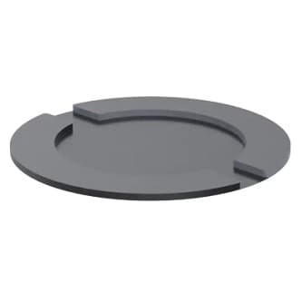 SPACEPOLE DOUBLE-SIDED ADHESIVE TAPE FOR STACK PAYMENT STANDS