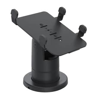 SpacePole Stack with MultiGrip plate for Sunmi SmartPAD (no handle)