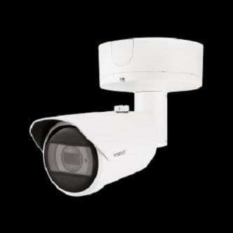 6MP IR Bullet AI Camera