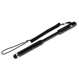 EDA70/EDA71 STYLUS KIT WITH TETHERS, 5 PACK