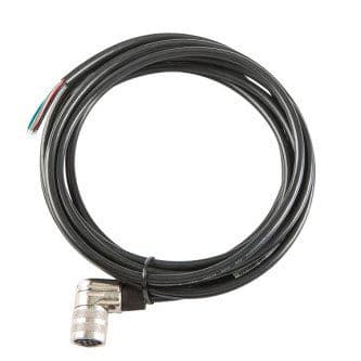 VM DC Power Cable (RT Angle - Replaces VM1054CABLE and CV41054CABLE)