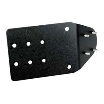 Mounting Adapter Plate for Keyboards to Dock for the VM2
