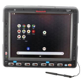 VM3A / Indoor Resistive / Android ML non-GMS / Device Client Pack / 4GB / 32GB / 802.11abgnac / Internal WLAN Antennas / Bluetooth / FCC