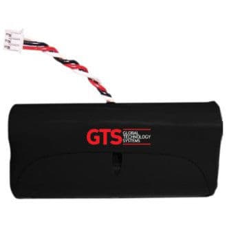 The HLS4278-M is a direct replacement for the battery that is used in the Symbol LS4278 Barcode Scanner. It provides longer cycle life and extends the device's operating time. 730 mAh, NiMH, 3.6 volts, 12 Month Warranty. OEM P/N: BTRY#LS42RAA0E#01 / 82#67705#01.