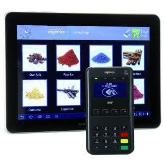IMP627-11P3903T - NO BARCODE READER