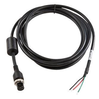 Cable (6-Pin, Female One End Only)