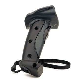 Non-Cancelable/Non-Returnable Trigger Handle (Secure on with Screws) for the MX7 and MX7CS