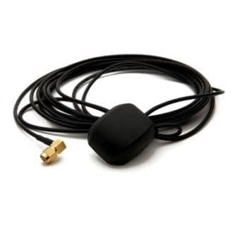 VM GPS Antenna Kit, 14 ft (4M) adhesive mount
