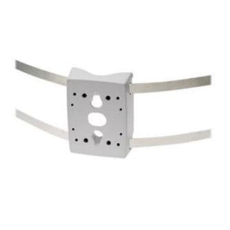 3-axis anti-Vibration/Shock kit with mounting plate