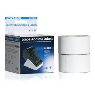 RP-F10/RP-E10/RP-D10 POS Thermal Paper 80mm x 78M Carton/50 Rolls