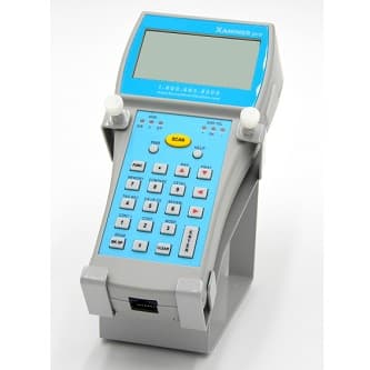 Barcode Verifier: 9030P Xaminer Pro Plus Complete Kit (US)