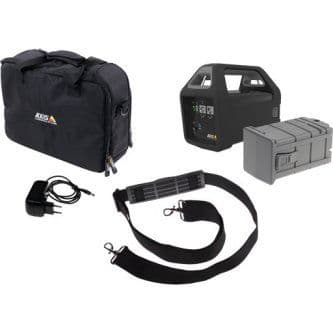 AXIS T8415 WIRELESS INSTALL TOOL KIT - Wireless Install Tool Kit