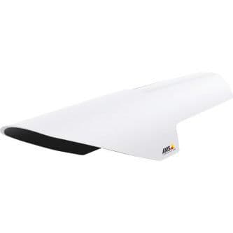 AXIS WEATHERSHIELD K - Weathershield for AXIS P14 Network Camera Series. Rain Protection for Extreme Weather Conditions