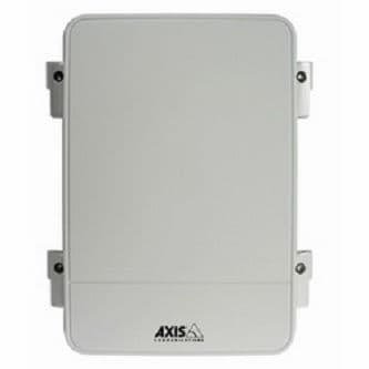 AXIS T98A06 CABINET DOOR SURVEILLANCE CA - Cabinet door for Axis T98A Surveillance Cabinet. Stand alone. Used in T98A15-VE Cabinets.