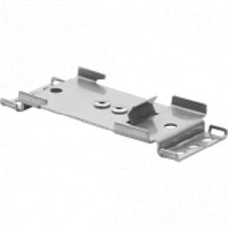 AXIS Q7424-R DIN RAIL CLIP - Clip Enables Mounting on a Standard 35mm DIN Rail