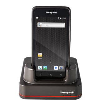 CHARGER DOCK SINGLE EDA50/51 no Pwrc