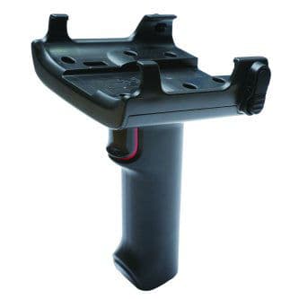 Scan handle for EDA51