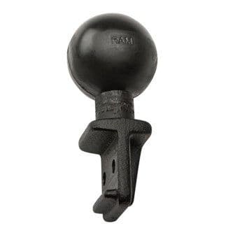 Ball (C-Size 1.5, Special Base - Mounts to Rear of VM3001VMCRDL)