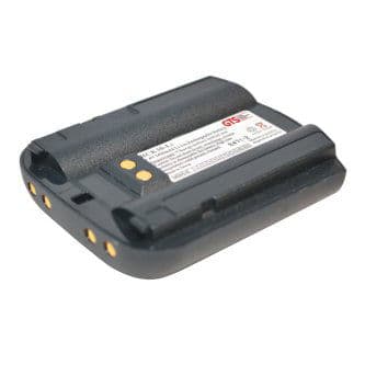 Warranty. OEM P/N: 318-020-001, AB1G Intermec CK30/31 scanner. 2400 mAh, Li-Ion, 7.4 voltage, 12 Month The HCK30-Li is a direct replacement for the battery that is used in the.
