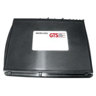 The HMC50-Li(36) is a direct replacement for the batteries that are used in the Symbol MC5040 PDA/Scanner. 3600 mAh, Li-Ion, 3.7 volts, 12 Month Waranty. OEM P/N: BTRY-MC50EAB02.