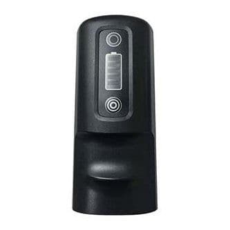 GTS Replacement Battery for Zebra MC9500 devices. 4800 mAh, LiIon, 3.7 volts. OEM Part Number BTRY-MC95IABA0.