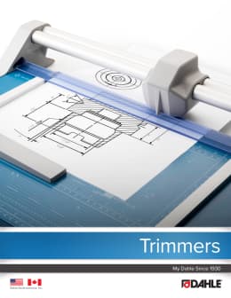 Dahle 442 Premium Rotary Trimmer