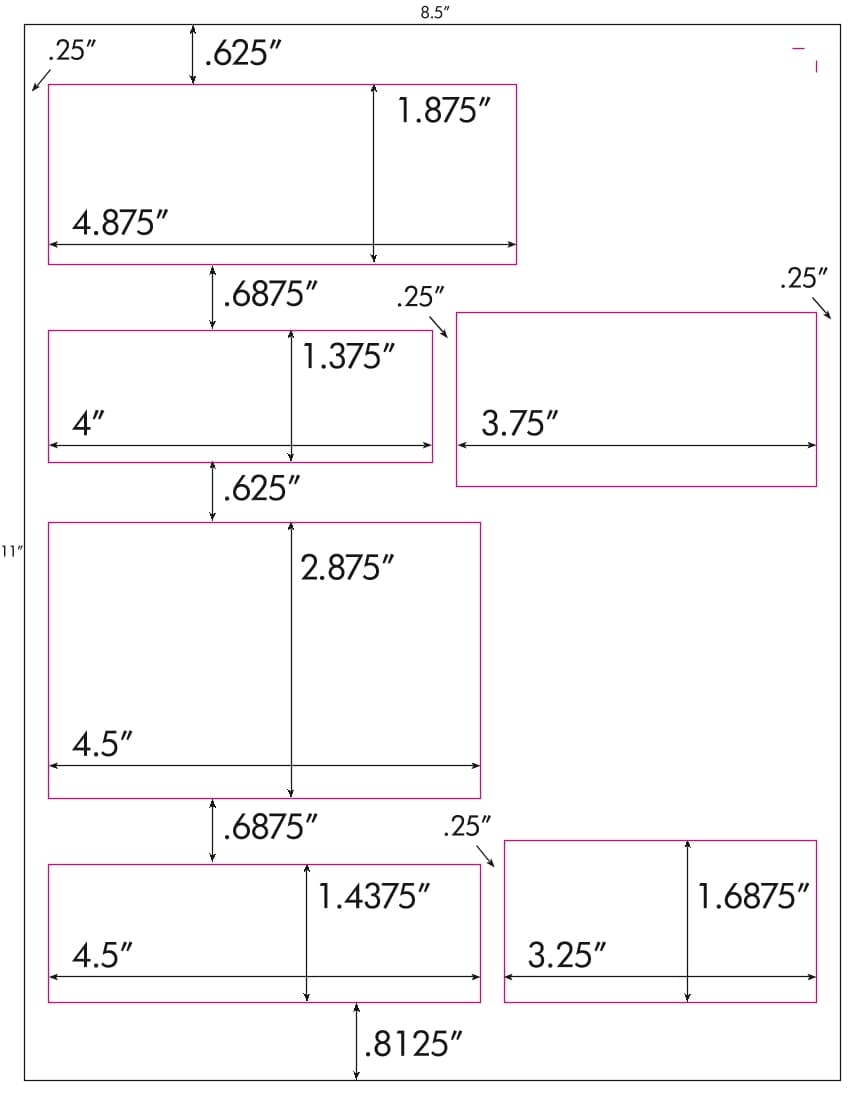 GF1617 · 6 UP