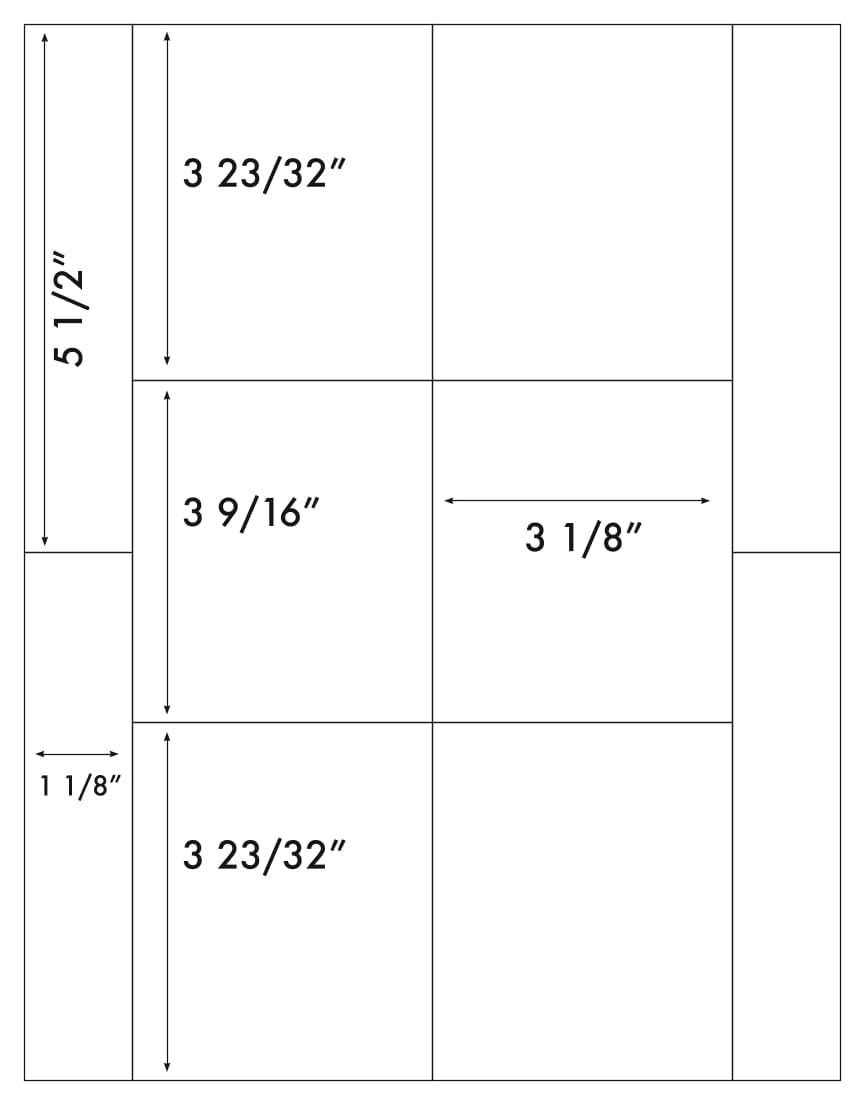 GF1659 · 6 UP · Custom