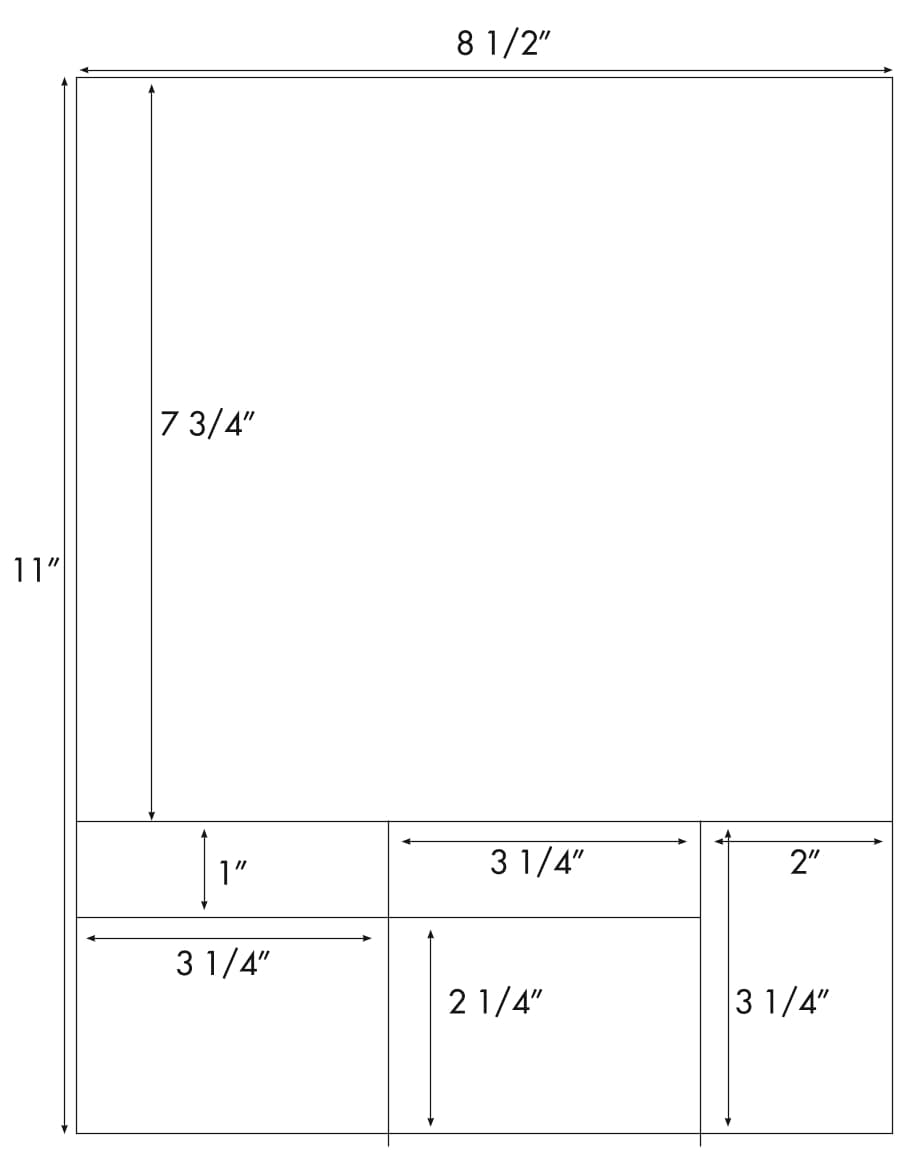 GF1823 · 6 UP · Custom