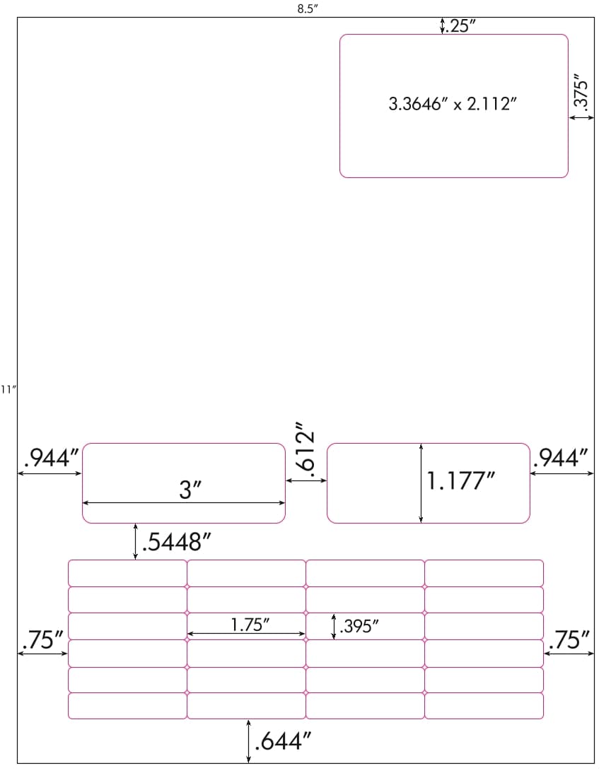 GF3559 · 27 UP · Custom