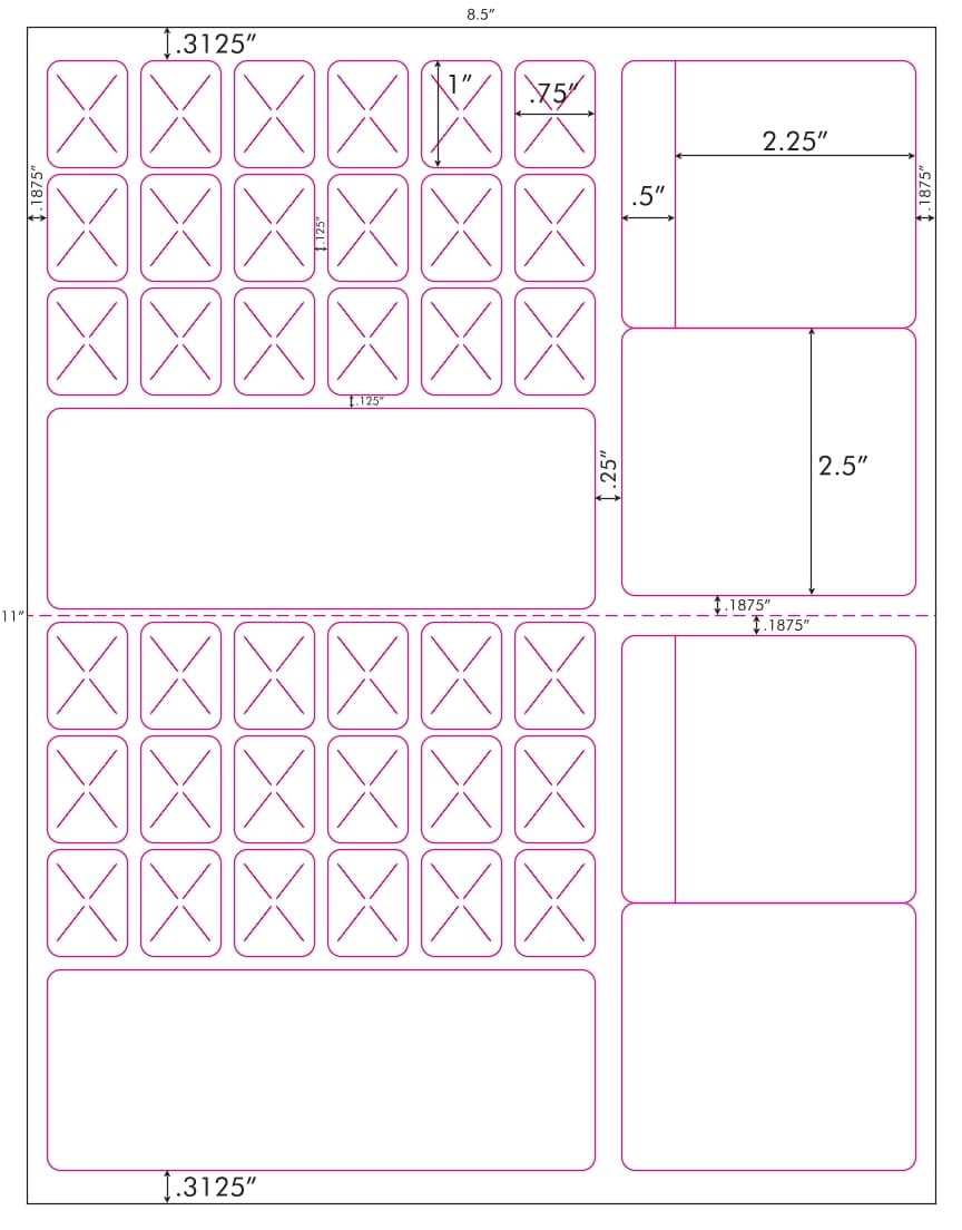 GF3822 · 42 UP