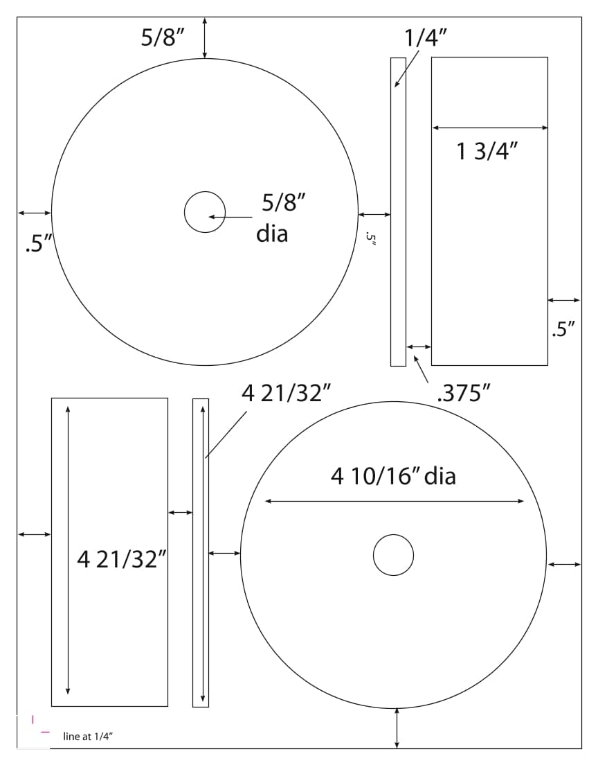 GF4070 · 2 UP