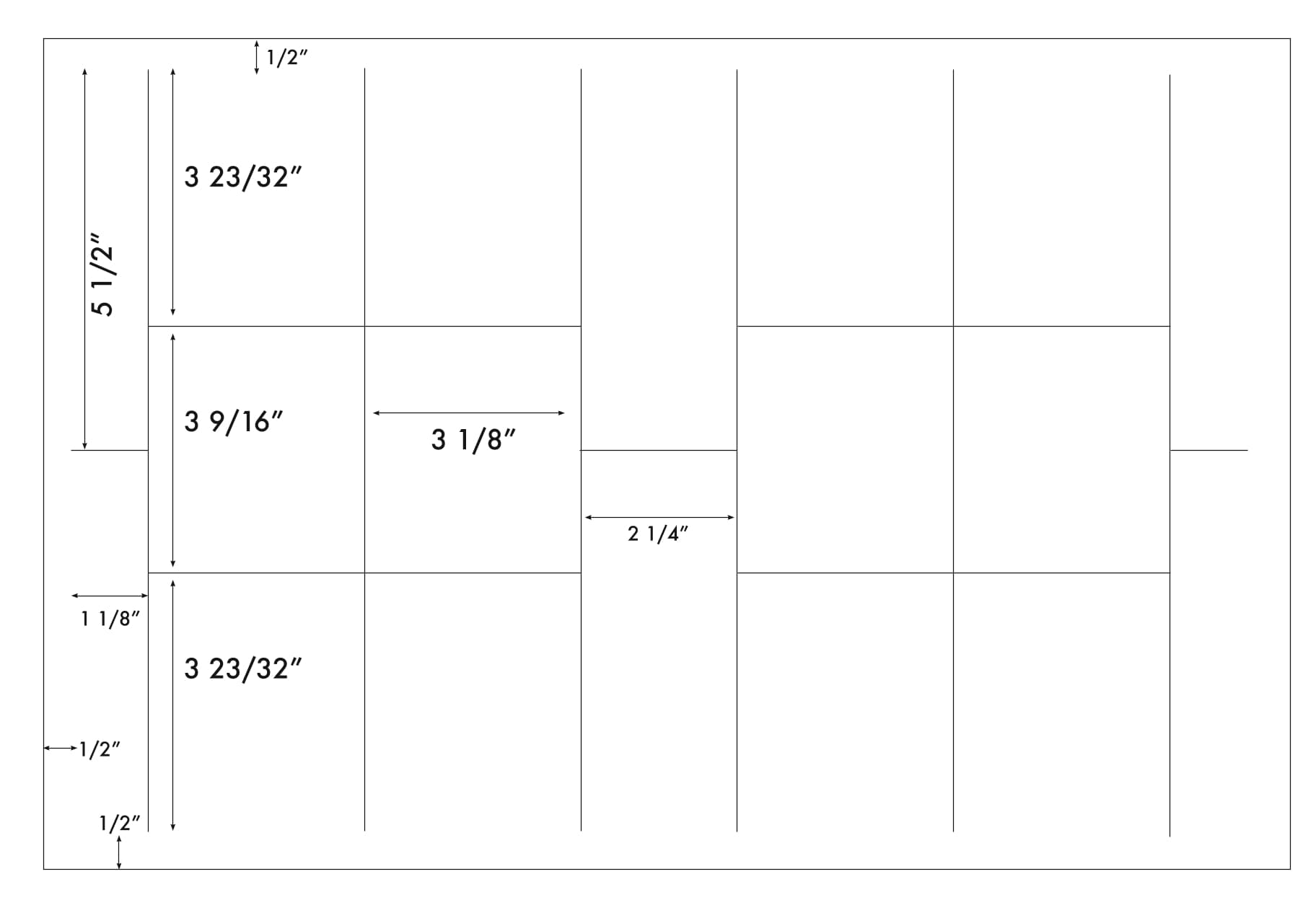 GF5659D · 6 UP