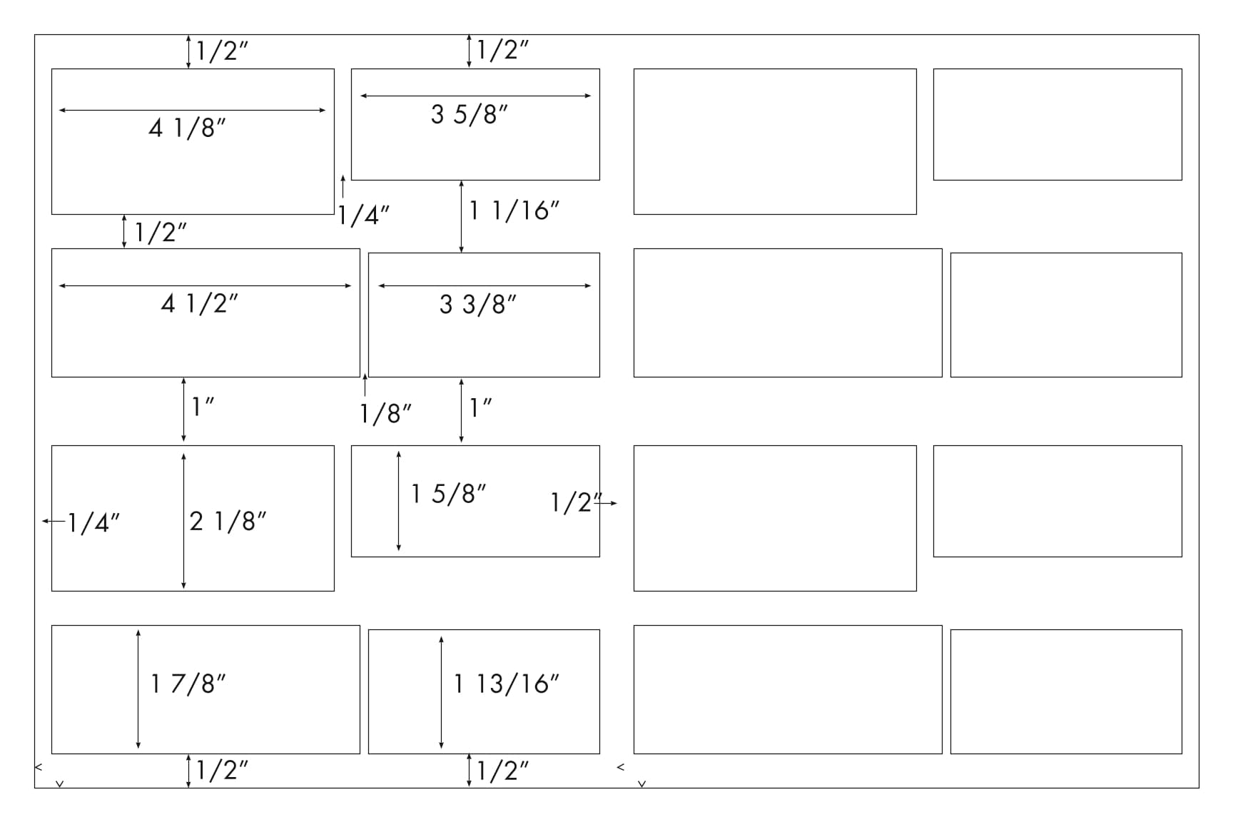 GF5962 · 8 UP · Custom