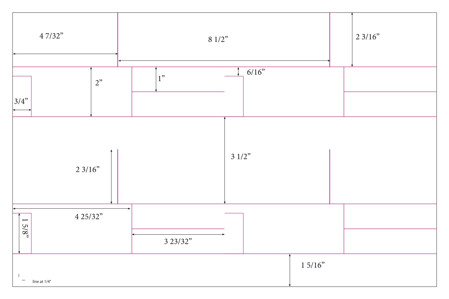 GF7135 · 4 UP