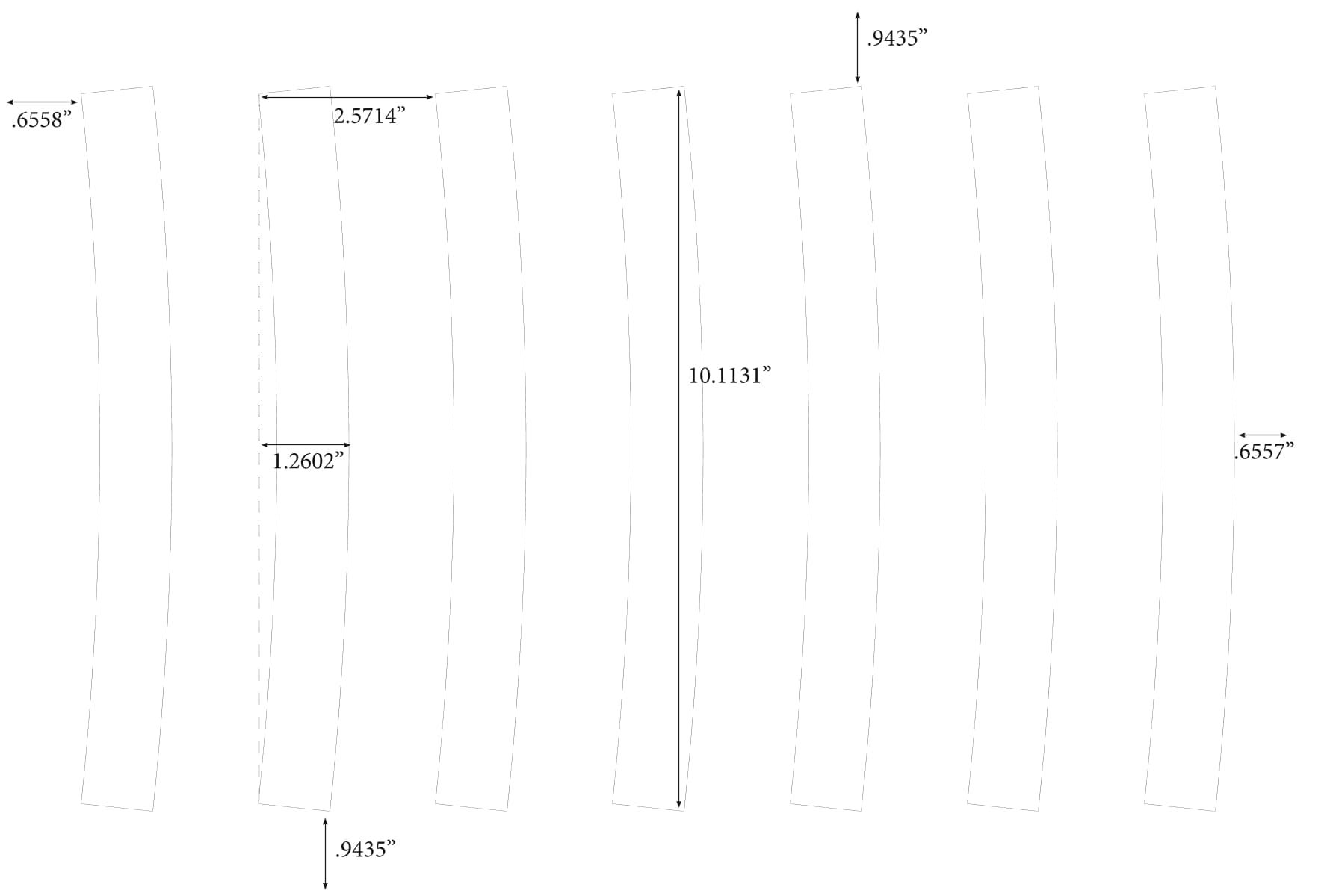 GF8546D · 7 UP