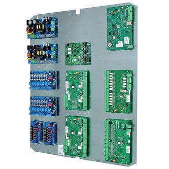 Trove3 Backplane for Altronix/Honeywell, ProWatch, WinPak