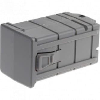 Extra battery compatible with Axis T8415 Wireless Installation Tool.