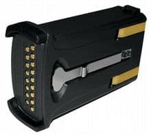 BTRY ZEB MC9X-G/K 2400MAH, 50 PACK.