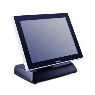 15", Intel Core i-3 4330TE,2.4GHz, 4GB DDR3L, 500GB HDD, WIN 10 IoT LTSC 64 bit, Projected Capacitive Touch
