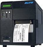 M84Pro(3), 4.1" Barcode Label Printer, 305 dpi, Enhanced USB